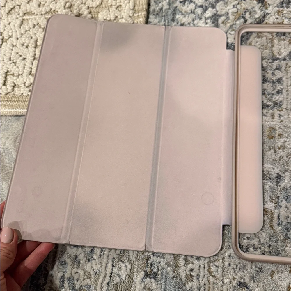 IPad pro case